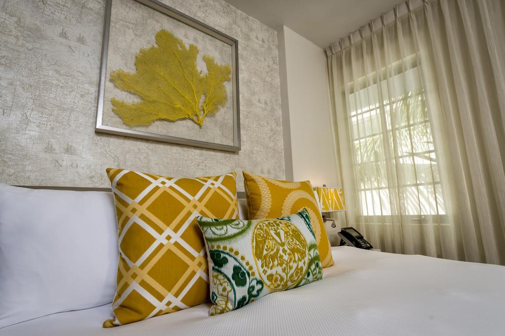 The Marlin Hotel Miami Beach Luaran gambar